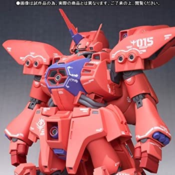 楽天市場】バンダイ ROBOT魂 〈SIDE MS〉 Ξガンダム-ミサイル