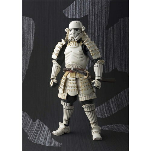 【新品】名将MOVIE REALIZATION 足軽大将 キャプテン・ファズマ 名将MOVIE REALIZATION 足軽大将 キャプテン・ファズマ | 魂ウェブ