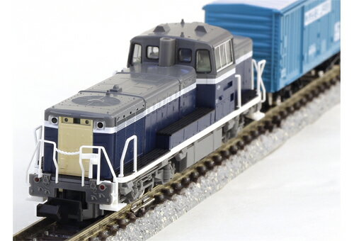 楽天市場】トミーテック 92977 〈限定〉JR EF66・ワム380000形 専用