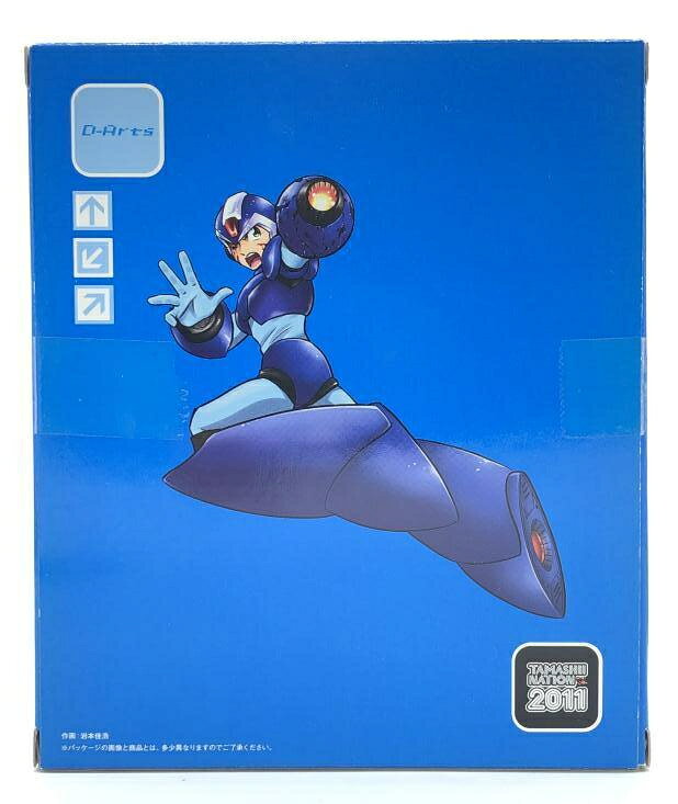 楽天市場】バンダイ バンダイ D-Arts ロックマンX VAVA | 価格比較