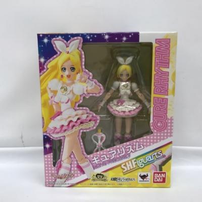 楽天市場】バンダイ S.H.フィギュアーツ キュアビート スイート