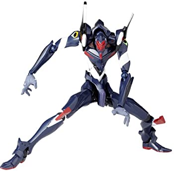 海洋堂 - 【中古】リボルテックヤマグチ No.137 エヴァンゲリオン改2号機γ[69][240069194784] Amazon.co.jp: リボルテックヤマグチNO.137 エヴァンゲリオン改2