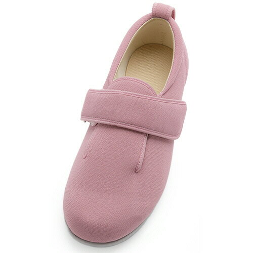 徳武産業 ダブルマジックIII 1097 ピンク 左L