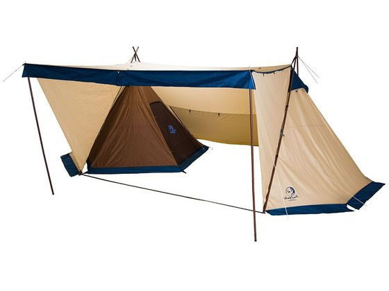 楽天市場】FDR whole earth ホールアース earth delta nest