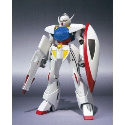 楽天市場】バンダイ ROBOT魂<SIDE MS> ターンエーガンダム(月光