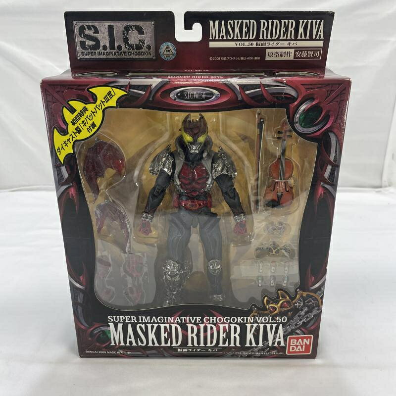 楽天市場】BANDAI SPIRITS S.H.Figuarts マシンキバー オプション