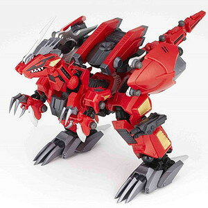 楽天市場】海洋堂 リボルテック096 ゾイド ジェノブレイカー | 価格