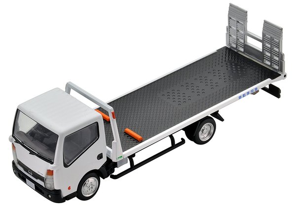 楽天市場】トミーテック LV−N144d 日産アトラスF24花見台