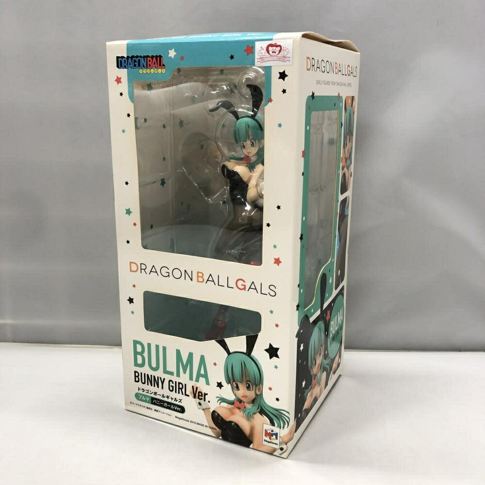 楽天市場】メガハウス ドラゴンボールギャルズ チチ アーマーVer