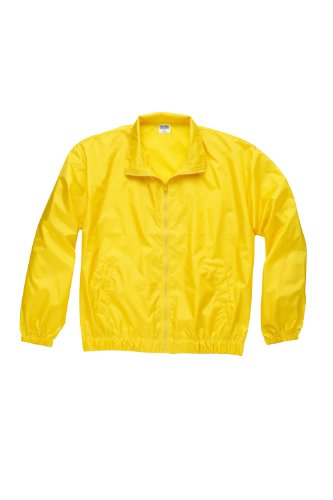 TOMS/トムス イベントブルゾン イエロー X05102007
