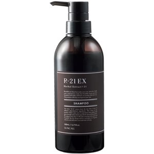 楽天市場】サンコール ボタニエンス シャンプー ハイドレート RX 500mL