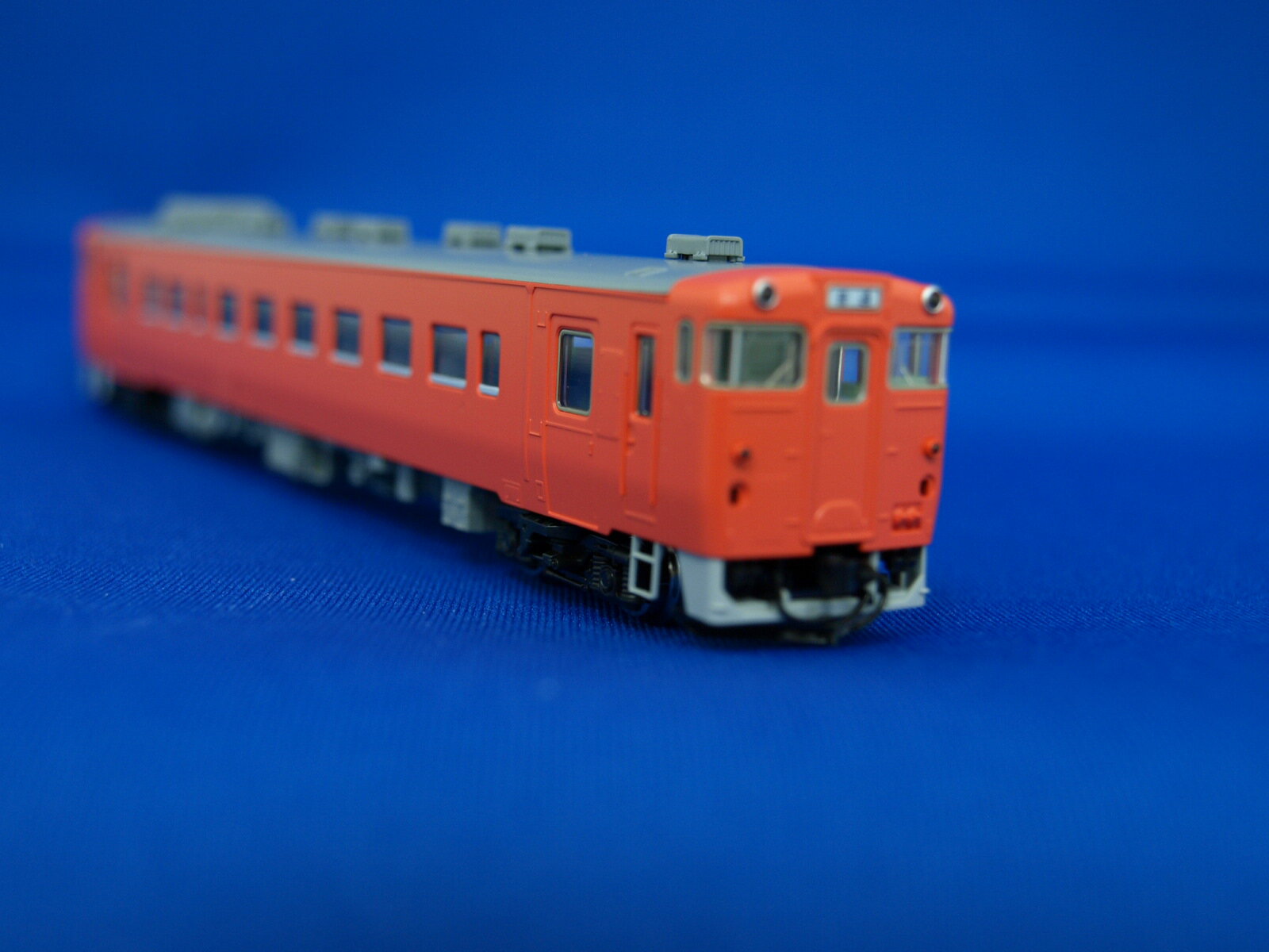 楽天市場】マイクロエース キハE131−500番台＋キハE132