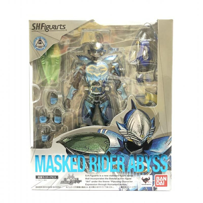 SHFiguarts 仮面ライダーナイトサバイブ S.H.Figuarts 仮面ライダーナイトサバイブ | 魂ウェブ