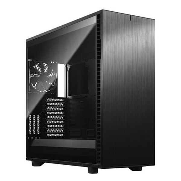 Fractal Design フラクタルデザイン フルタワー型PCケース Define 7 XL TG 強化ガラス ライト FD-C-DEF7X-02