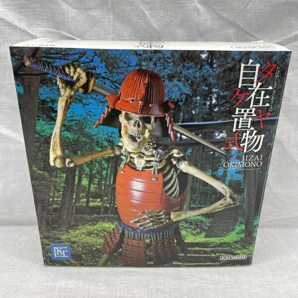 楽天市場】海洋堂 KT−023 タケヤ式自在置物／金剛夜叉明王 着彩