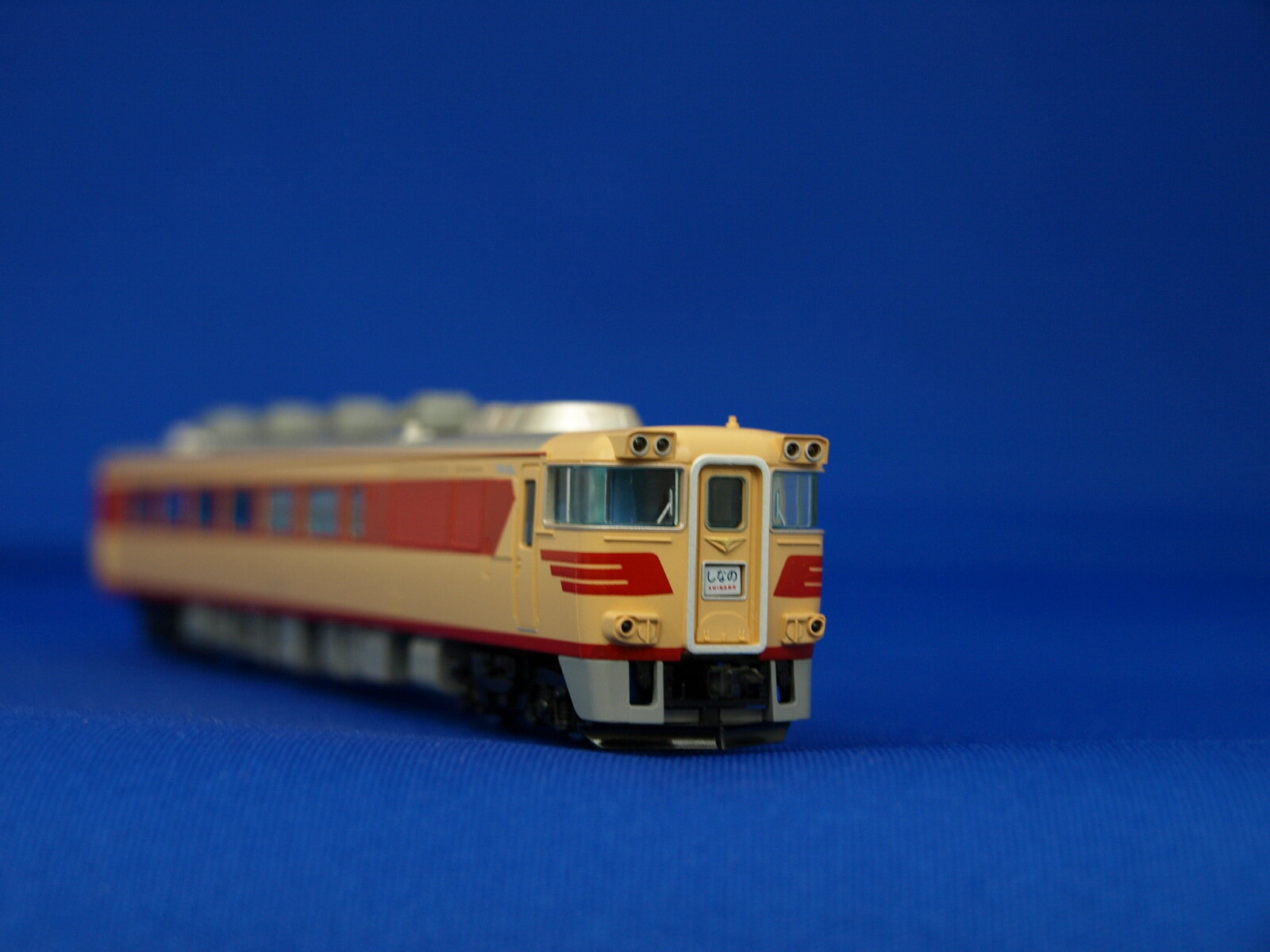 楽天市場】カトー カトー Nゲージ/KATO 10-390 スハ44系「つばめ・はと