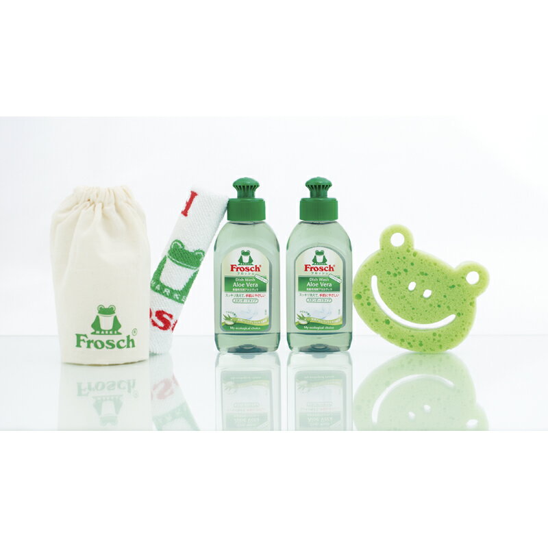 プレーリードッグ キッチン洗剤ギフト