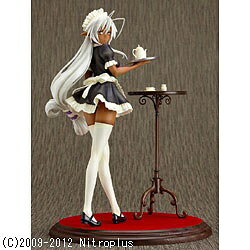 楽天市場】マイルストン 1／8 PVC完成塗装済フィギュア 対魔忍 