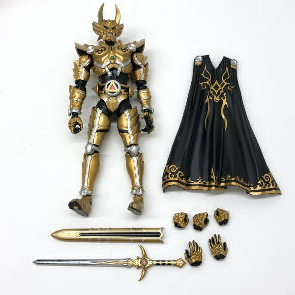 楽天市場】バンダイナムコエンターテインメント 黄金騎士 牙狼〈GARO