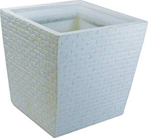 HOUSE USE PRODUCTS/ハウスユーズプロダクツ LED プランターライト LED PLANTER LIGHT Nill WHITE