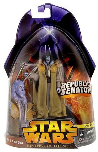 楽天市場】スター・ウォーズ 30周年記念 ベーシックフィギュア ハーミ