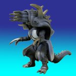 楽天市場】バンダイ バンダイ ウルトラマンメビウス ウルトラ怪獣