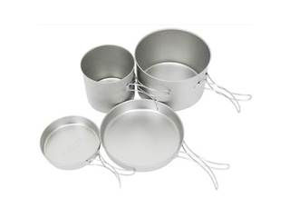 ベルモントbelmont bm-094 チタンクッカー深型