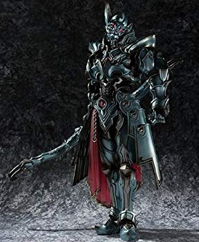 幻界魔剣 ベリアロク-Deathcium Talking Ver.- 幻界魔剣 ベリアロク-Deathcium Talking Ver.- | ウルトラマンZ
