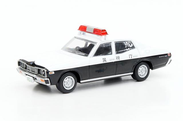 楽天市場】トミーテック トミカリミテッドV 西部警察18