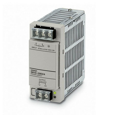 楽天市場】オムロン オムロン OMRON S8VS-24024A スイッチング・パワー