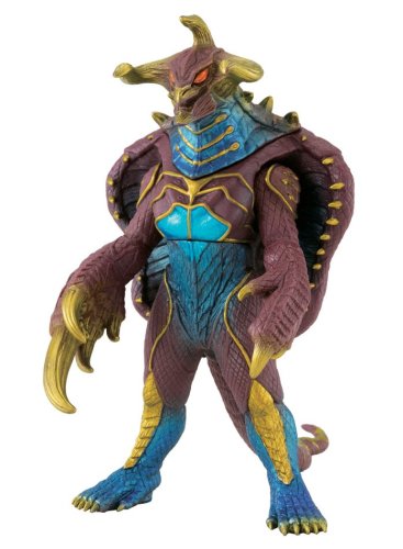楽天市場】バンダイ ウルトラ怪獣 高次元捕食王アークボガール | 価格