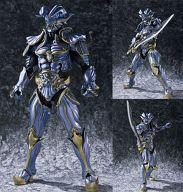 魔戒可動 竜陣ガロ 「牙狼-GARO- ～RED REQUIEM～」　バンダイ 001_thumb2.jpg