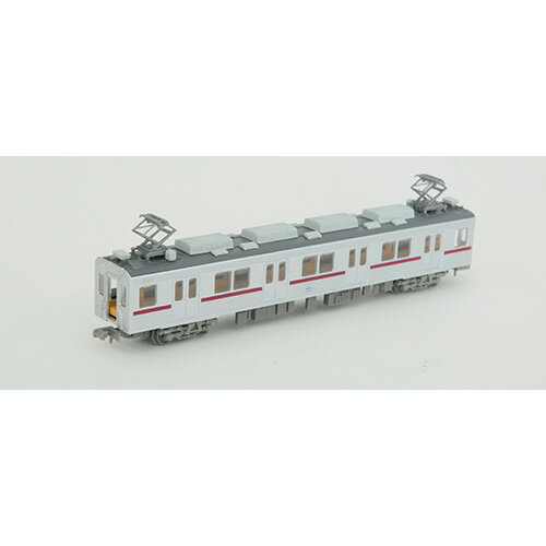 楽天市場】トミーテック 鉄道コレクション 東武鉄道8000系