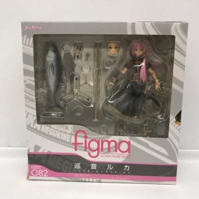 楽天市場】マックスファクトリー figma EX-011 渋谷凛 アイドル