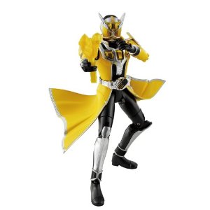 楽天市場】バンダイ フィギュア wap sp 仮面ライダーウィザード