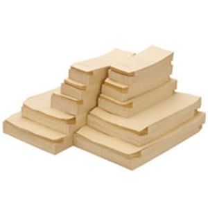 クラフト封筒 長3   p283j-n3