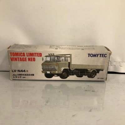 楽天市場】トミーテック トミカリミテッドヴィンテージNEO LV