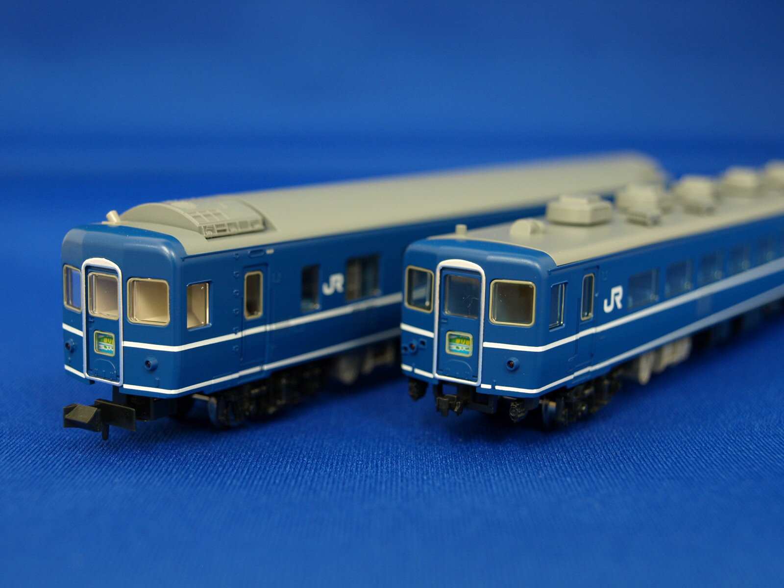 楽天市場】カトー 10−557 12系客車 JR東日本仕様 6両セ