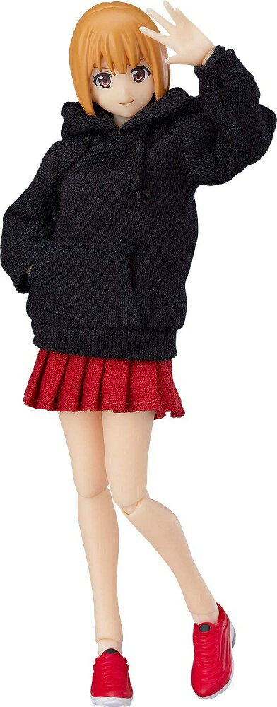 Max Factory - figma Styles セーラー服body (エミリ)  マックスファクトリー 414jvqRlXrL._UF350,350_QL80_.jpg
