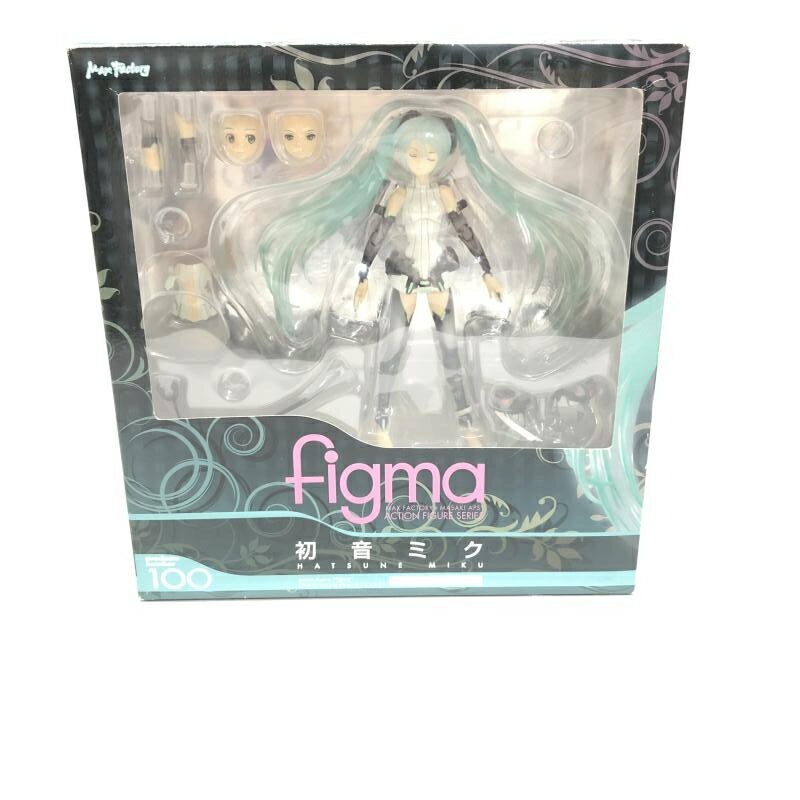 楽天市場】マックスファクトリー figma 394 キャラクター