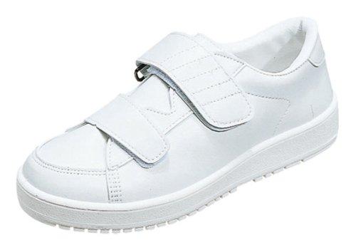 4546740853897 Vステップ03 1足 26.0cm 3 ホワイトA ムーンスター