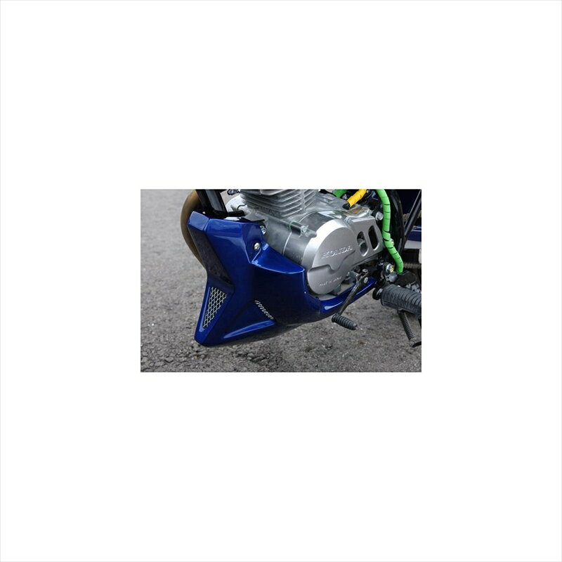 楽天市場】プロト 才谷屋 TZM50R TZR50 TZR50R カウルエアロ アンダー