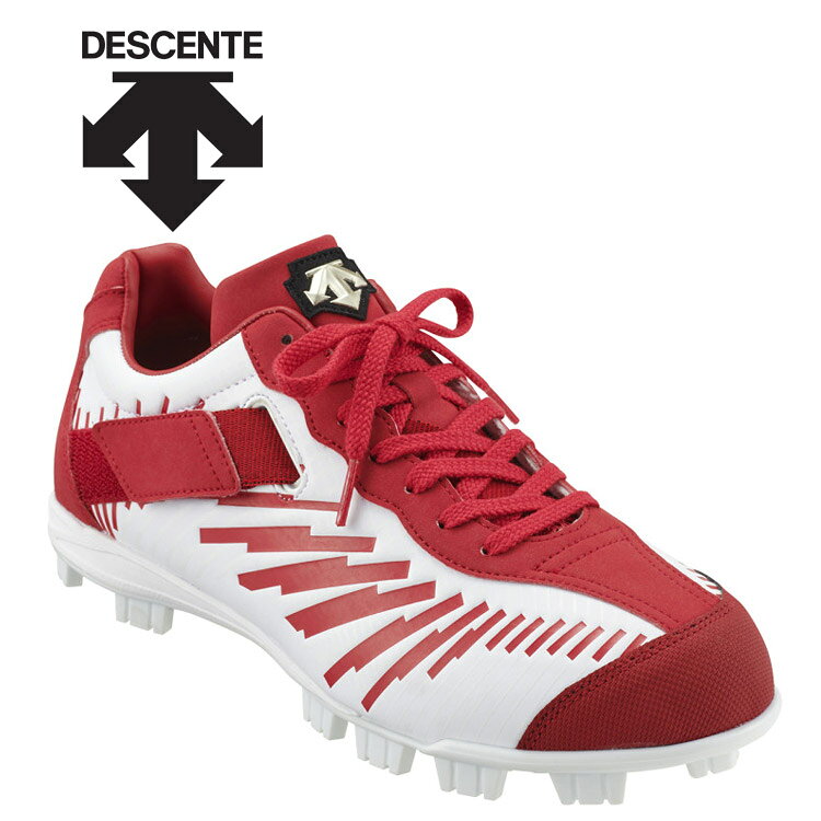 楽天市場】デサント デサント DESCENTE 野球 シューズ コウノエベルト
