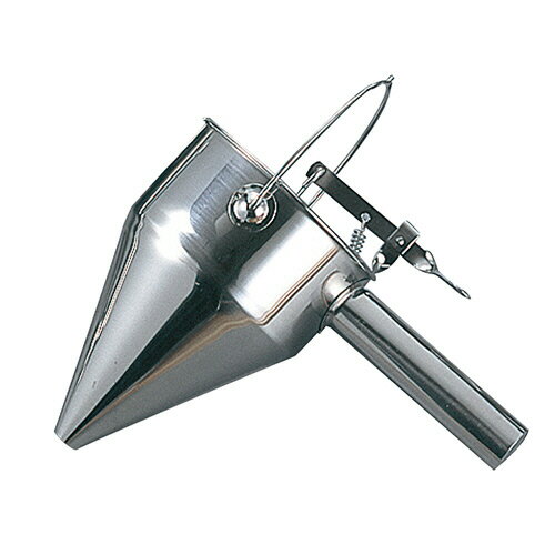 LINEクーポン有 2537000 EBM 18－8 片手 種落し 太口 口径φ15mm 4548170029415