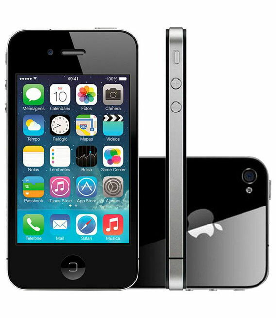 楽天市場】Apple Japan(同) アップル iPhone4 32GB ブラック softbank