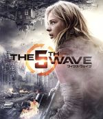 フィフス・ウェイブ クロエ・モレッツ,ニック・ロビンソン,ロン・リヴィングストン,J．ブレイクソン 監督 ,リチャード・ミドルトン 製作総指揮 ,ベン・ウェイス…