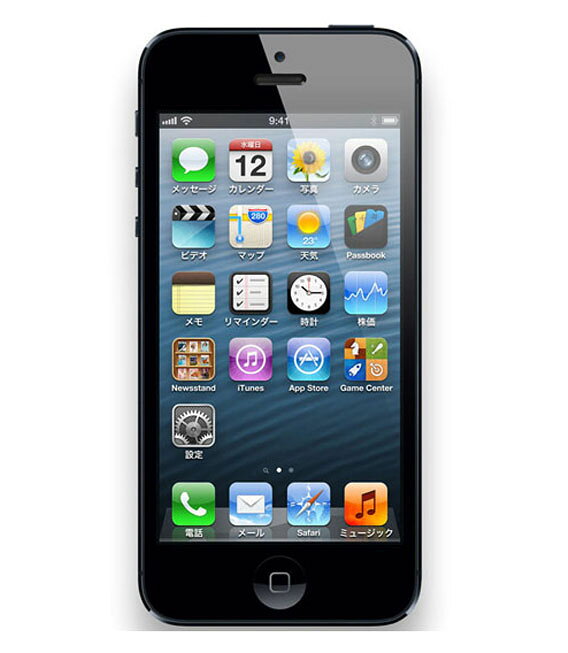 楽天市場】Apple Japan(同) アップル iPhone4 16GB ブラック softbank