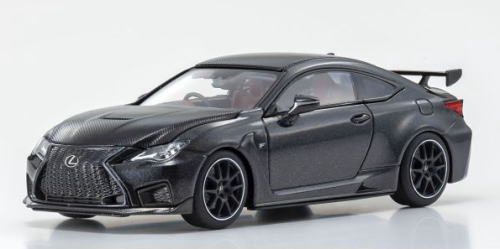 B*W様 【未開封】京商1/43ミニカー Lexus RC 350 F SPOR Amazon | 京商 1/43 レクサス RC 350 F SPORT White Nova GF J05