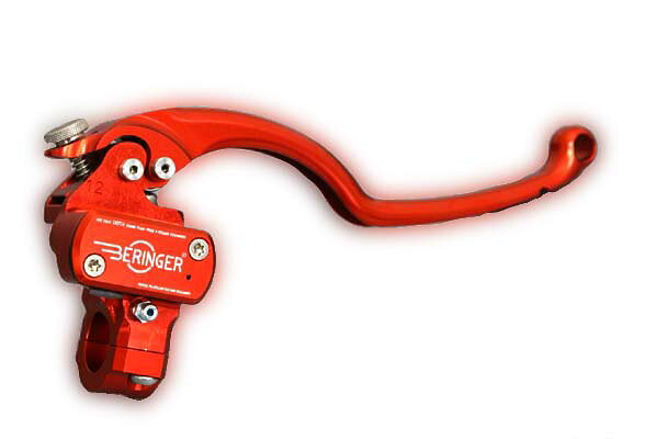 ベルリンガーフロントブレーキマスター 楽天市場】プロト BERINGER ベルリンガー フロントブレーキマスター