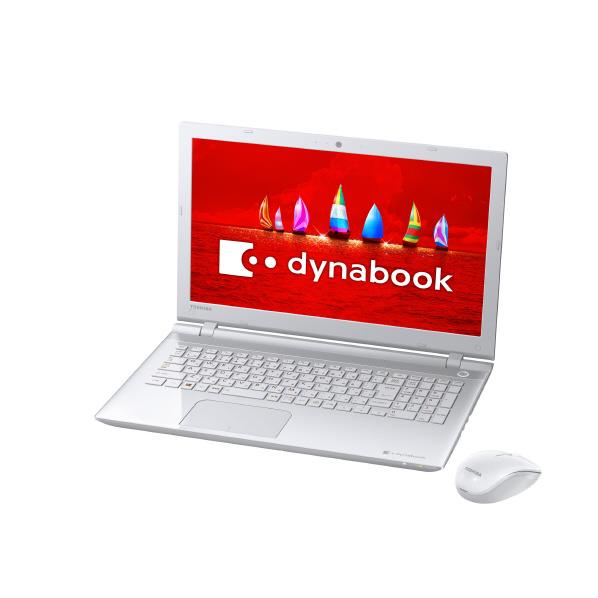 楽天市場】東芝 dynabook K60 ノートPC A6K1FST81111 | 価格比較
